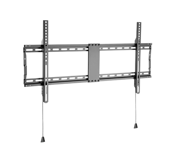 Gembird Uchwyt telewizyjny 43 - 90 cali 70 kg Stały - 1584108 - zdjęcie